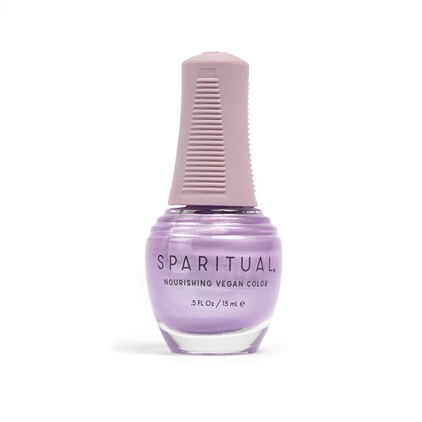 SpaRitual Nourishing Vegan Color, Friends & Festivals, 0.5 fl oz