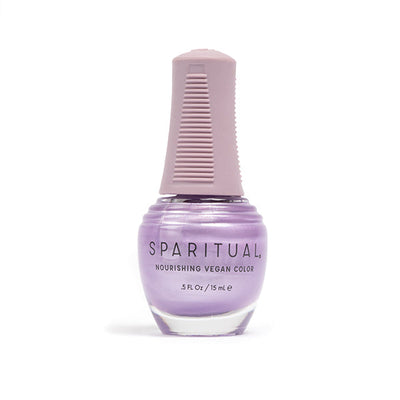 SpaRitual Nourishing Vegan Color, Friends & Festivals, 0.5 fl oz