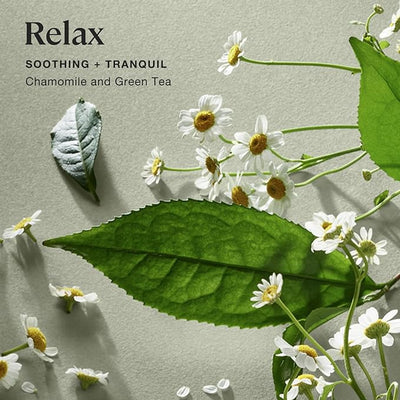 Sprig by Kohler Body & Linen Mist, Relax, 4 fl oz