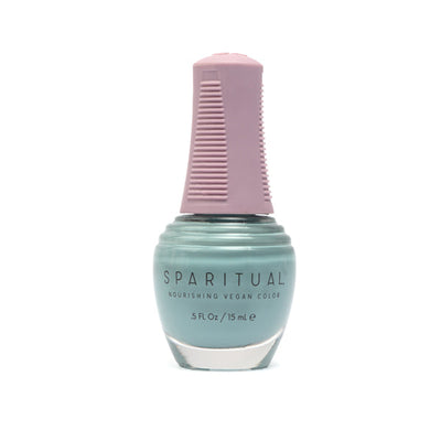 SpaRitual Nourishing Vegan Color, Forever, 0.5 fl oz