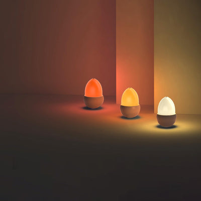 Aroma Diffusers Bloomy Lotus Petite Acorn Ultrasonic Aroma Diffuser
